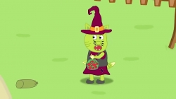 انیمیشن خانواده روباه مهربان قسمت 57